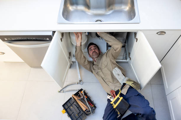 Charleston, SC Plumbing Company