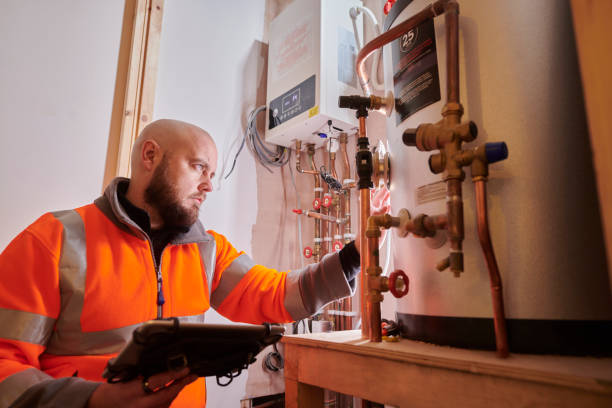Best Commercial Plumbing Services  in Charleston, SC