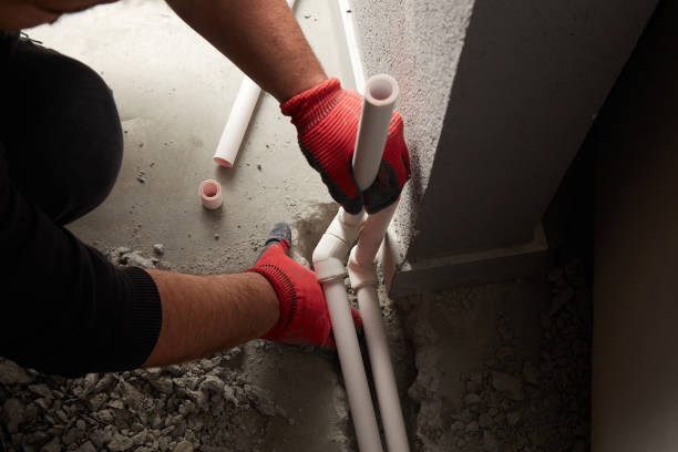 Best Sewer Line Repair  in Charleston, SC