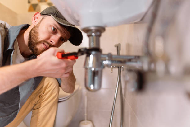 Best Plumbing Inspection Services  in Charleston, SC