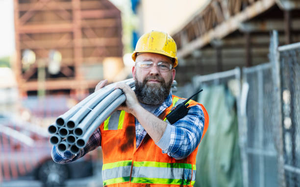 Best Hot Water Heater Installation  in Charleston, SC