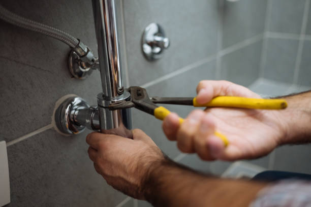 Best Emergency Plumbing Repair  in Charleston, SC