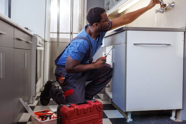  Charleston, SC Plumbing Pros