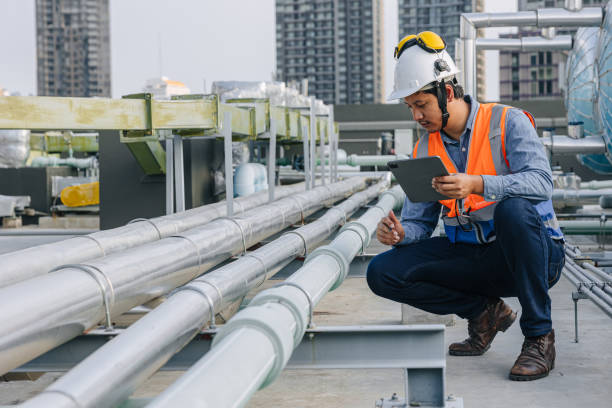 Best Leak Detection Services  in Charleston, SC