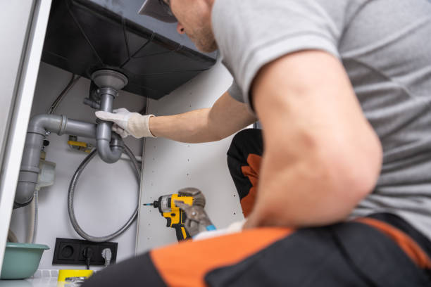 Best Faucet Repair  in Charleston, SC