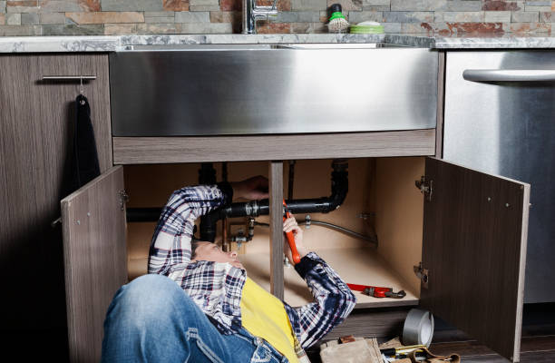 Best Plumbing Repair Near Me  in Charleston, SC