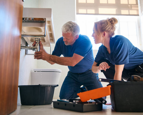 Best Drain Cleaning Services  in Charleston, SC